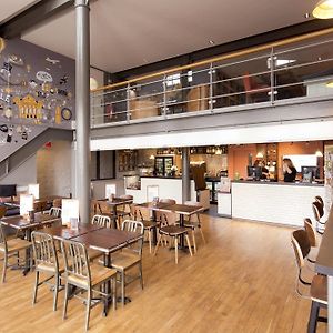 Yha Bristol